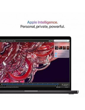 Apple Computer MacBook Pro 14