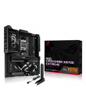 ASUS ROG Crosshair X870E Extreme E-ATX Mainboard Sockel AM5 