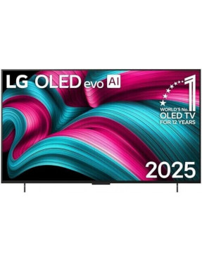 LG Electronics LG OLED42C5ELB 106cm 42