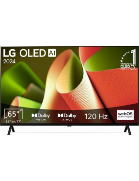 LG Electronics LG OLED65B59LA 165cm 65