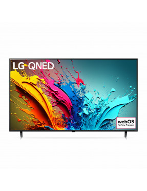 LG Electronics LG 50QNED85T6A 127cm 50