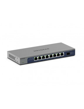 Netgear GS108X- 100EUS 8-Port Gigabit Ethernet Smart Switch 