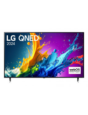 LG Electronics LG 55QNED80T6A 139cm 55
