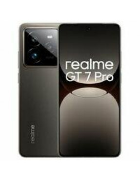 Realme GT7 Pro Galaxy Grey 12/256GB 17,22cm (6,78