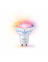 Wiz WiZ 50W GU10 Spot Tunable White & Color 4 Stück
