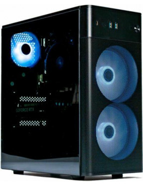 Erazer Recon P45 R5 5500 16GB/1TB SSD RTX3050 Win 11