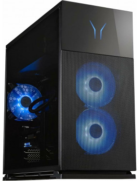 Erazer Hunter X35 MD 340029 R7-9800X3D 32GB/2TB SSD RTX5080 