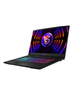 MSI Katana 17 B13VFK-442 17,3