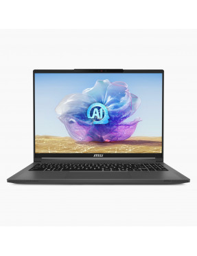 MSI Venture A16 AI+ A3HMG-036 Ryzen AI 5 340 16GB/512GB SSD 