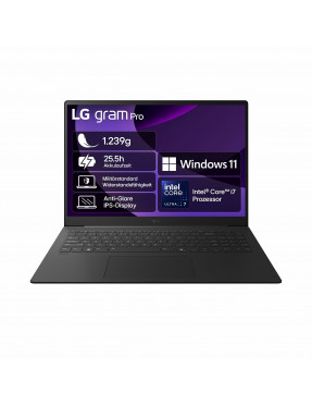 LG Electronics LG gram Pro 16