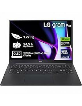 LG Electronics LG gram Pro 16