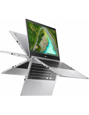 ASUS Asus Chromebook CX1500FKA-E80046 15,6