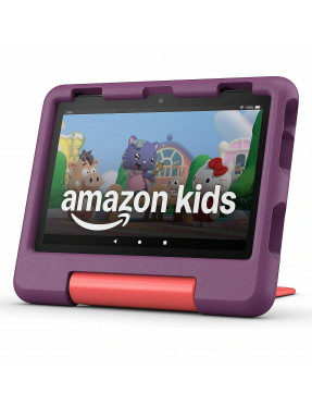 Amazon Fire HD 8 Kids Tablet (2024) WiFi 32GB 3 bis 7 Jahre 