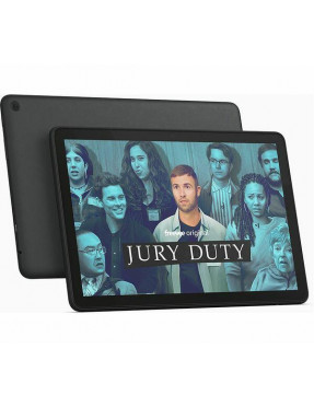 Amazon Fire HD 10 Tablet (2023) WiFi 32 GB mit Werbung schwa