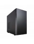 Fractal Design Define R5 black ATX Gehäuse (ohne Netzteil) U