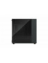 Fractal Design North XL Charcoal Black Gaming Gehäuse TG Dar