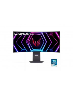 LG Electronics LG UltraGear 39GS95QE-B.AEU 99,06cm (39