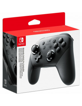 Nintendo Switch Pro Controller