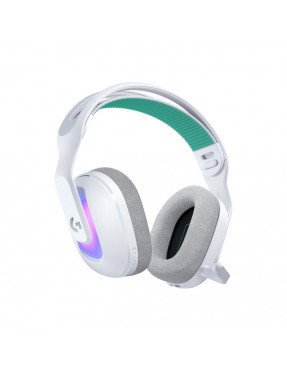 Logitech Gaming LogitechG G522 LIGHTSPEED Weiß - Bluetooth, 