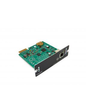 APC AP9640 UPS Netzwerkmanagement-Karte 3