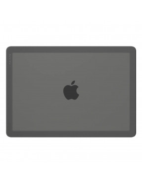 Incase Edge Hardshell Case mit Makrolon® Schwarz für 15