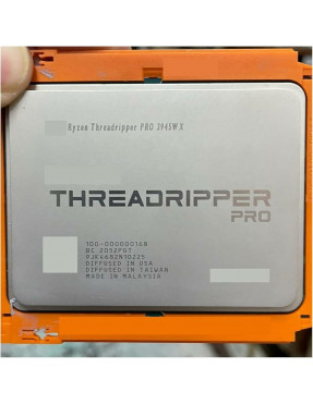 AMD Ryzen Threadripper PRO 3945WX (12x 4,0GHz) 64MB Cache So