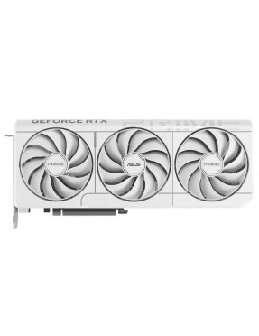 ASUS PRIME GeForce RTX 5070 OC Edition White 12GB DDR7, 1xHD