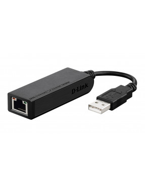 D-Link DUB-E100 Hi-Speed USB 2.0 Fast Ethernet Adapter