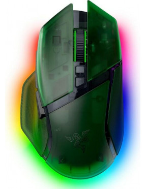 Razer RAZER Basilisk V3 Pro 35K Phantom Edition (Green) | Vo