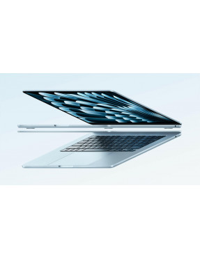 Apple Computer MacBook Air 15,3