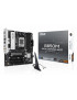 ASUS B850M MAX GAMING WIFI mATX Mainboard Sockel AM5 DP/HDMI