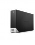 Seagate One Touch Hub 20 TB externe Festplatte 3,5 Zoll USB 