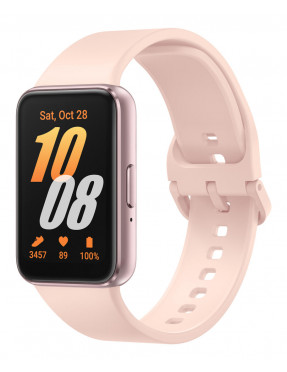 SAMSUNG Samsung Galaxy Fit3 SM-R390 Fitnessarmband pink gold