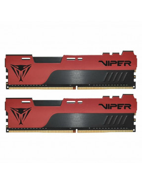Patriot VIPER ELITE II DDR4 RAM 32GB (2X16GB) 4000MHz, CL20,