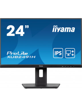 iiyama ProLite XUB2491H-B1 60,5cm (24