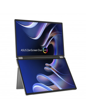 ASUS ZenScreen Duo OLED MQ149CD Duo 35,6cm (14