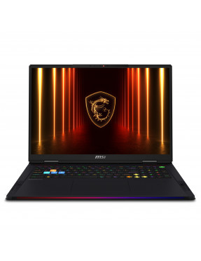 MSI Raider 18 HX AI A9WIG-080 Ryzen 9 9955HX3D 64GB/2TB SSD 