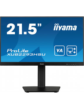 iiyama ProLite XUB2293HSU-B7 54,5cm (21,5