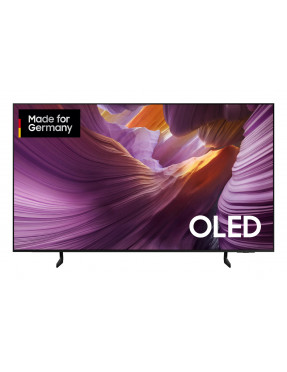 SAMSUNG Samsung GQ55S85FAUXZG 138cm / 55