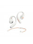 Soundcore soundcore AeroFit Pro Bluetooth-Kopfhörer weiß