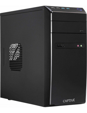 CAPTIVA Captiva Power Starter I80-376 i5-14400 64GB/2000GB S