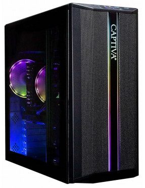 CAPTIVA Captiva PC Advanced Gaming R75-262 R5-5500 32GB/1TB 