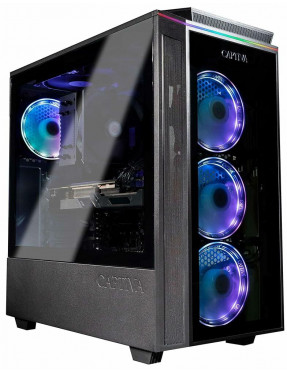 CAPTIVA Captiva PC Advanced Gaming R81-154 R7-5700X 32GB/1TB
