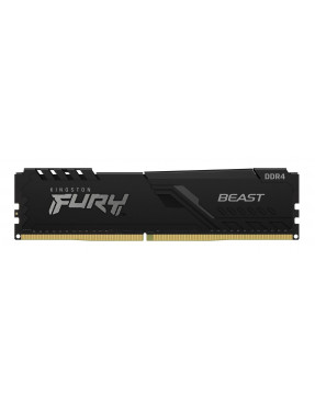 Kingston 16GB (1x16GB) KINGSTON FURY Beast DDR4-3200 CL16 RA