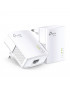 TP-Link TP-LINK TL-PA7017 KIT AV1000-Gigabit-Powerline-Adapt