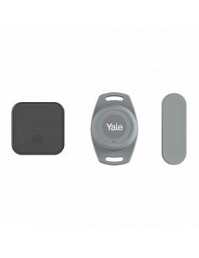 Yale Smart Opener Gate