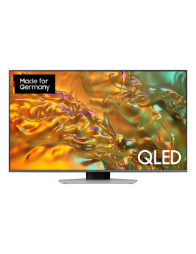 SAMSUNG Samsung GQ50Q80DATXZG 125cm 50