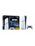 SONY Sony PlayStation 5 Slim | Digital Edition | 1000 GB (in