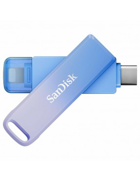SanDisk Creator Phone Drive 128 GB USB 3.2 Gen 1 Lightning U