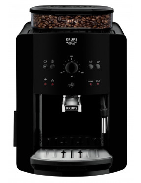 Krups EA 8110 Arabica Picto Quattro Force Kaffeevollautomat